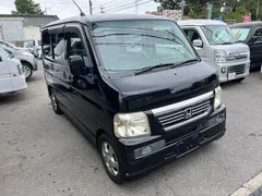 Honda Vamos