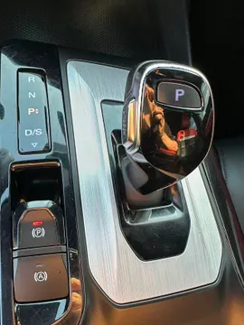 MG MG5