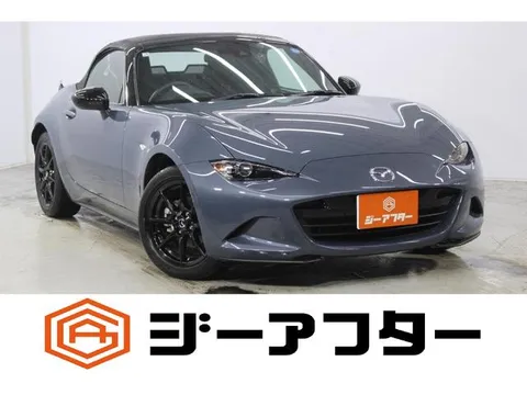 Mazda MX-5 (Roadster)