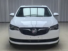 Buick Excelle GT