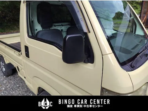 Honda Acty Truck