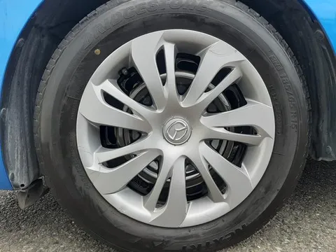 Mazda Mazda2 (Demio)