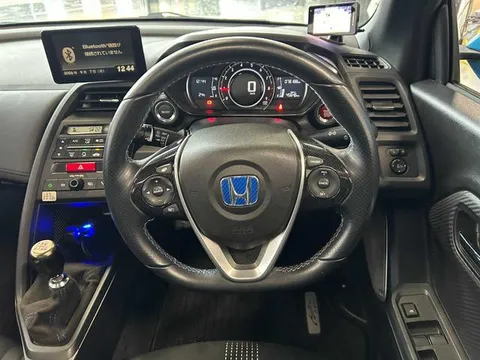 Honda S660