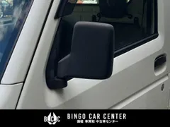 Mazda Scrum Truck