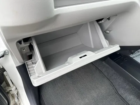 Subaru Pleo Plus