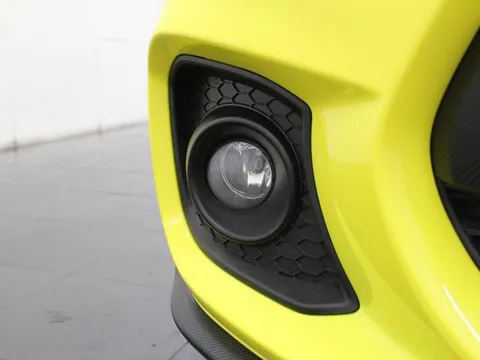 Suzuki Swift Sport