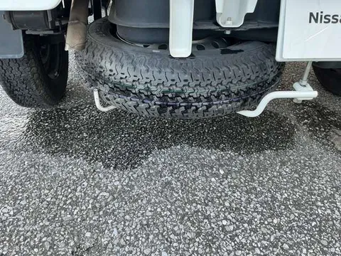 Nissan Clipper Truck
