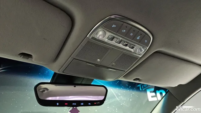 Genesis G90 (EQ900)