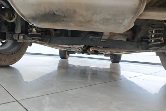 Kia KX3