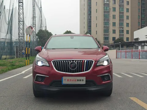 Buick Envision