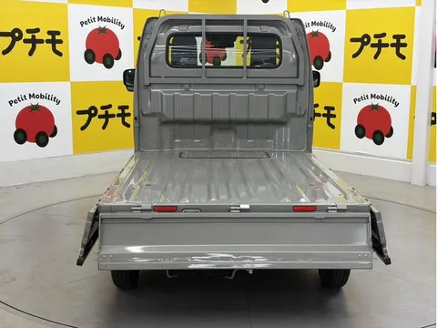 Suzuki Carry Track