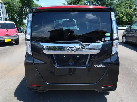 Daihatsu Thor