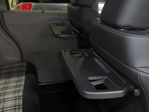 Honda N-BOX Joy