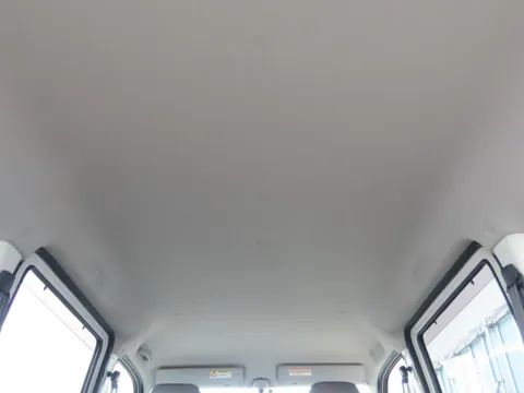 Toyota TownAce Van