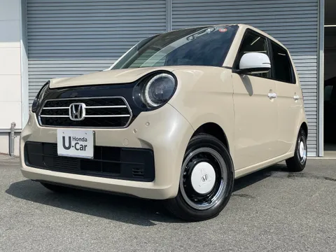 Honda N-ONE