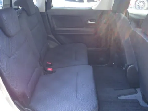 Mazda Flair