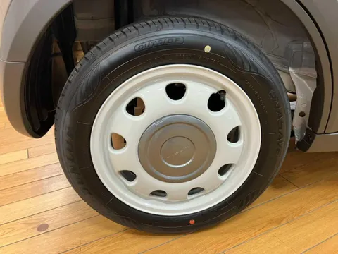 Suzuki Alto Lapin LC