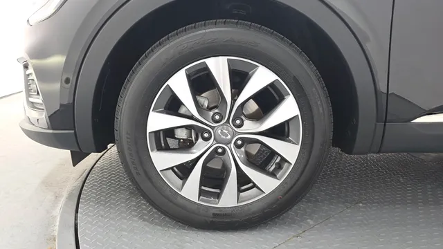 Renault Arkana (XM3)