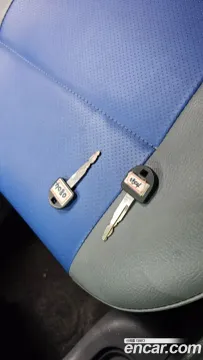 Chevrolet Damas