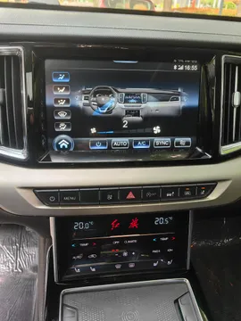 Hongqi HS7