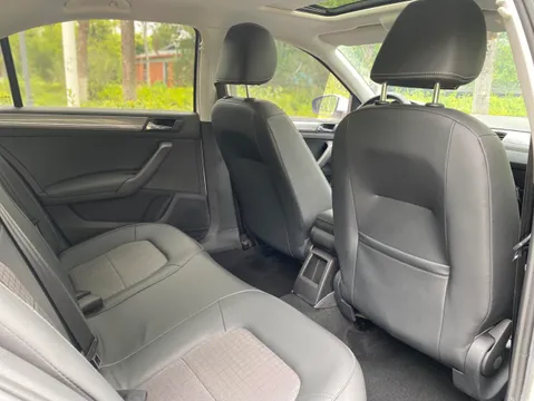 Volkswagen Santana