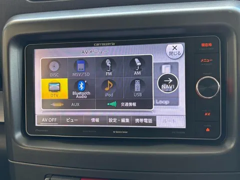 Toyota Pixis Space
