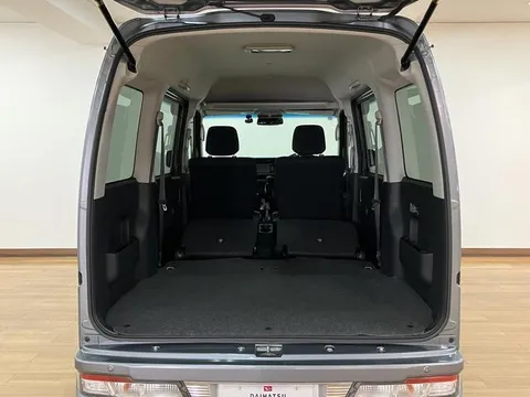 Daihatsu Atrai Wagon