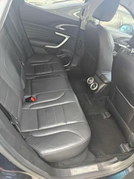 Wey VV7