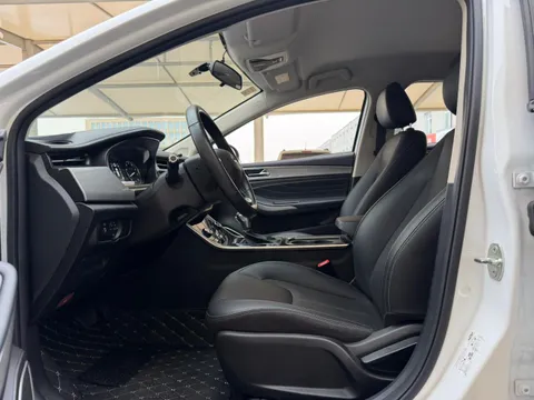 Chery Arrizo 5