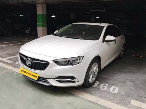 Buick Regal