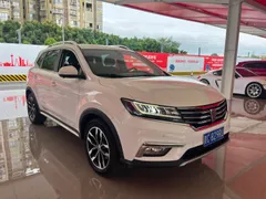 Roewe RX5
