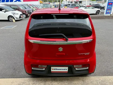 Suzuki Alto Works