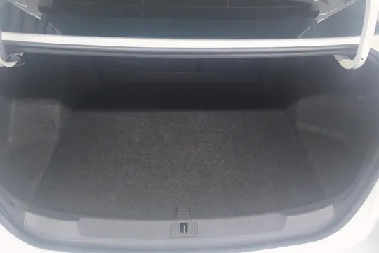 Buick Excelle GT