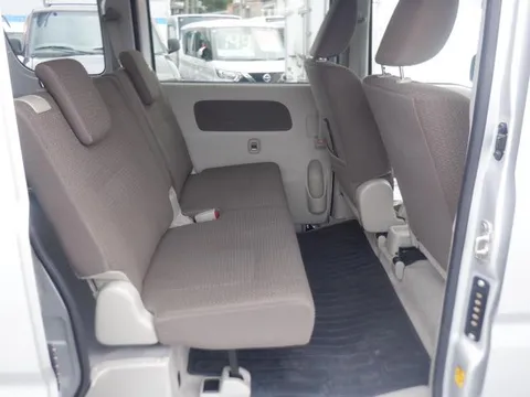 Nissan Clipper