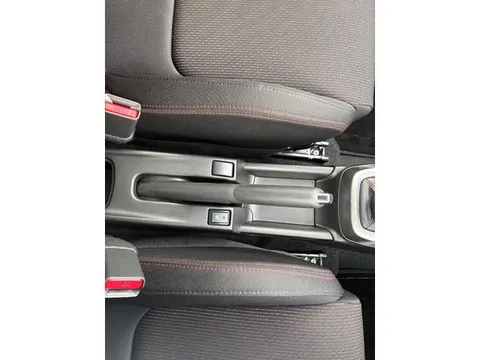 Suzuki Swift Sport