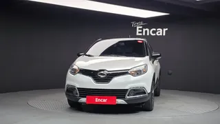 Renault QM3
