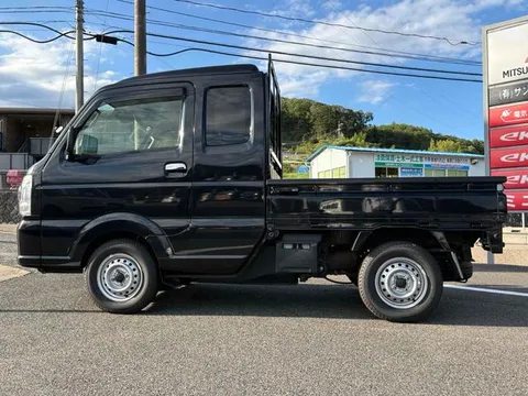 Suzuki Super Carry