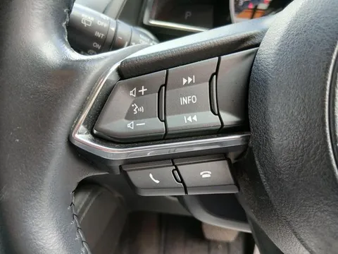 Mazda Mazda2 (Demio)