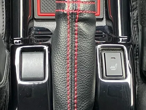 Suzuki Swift Sport
