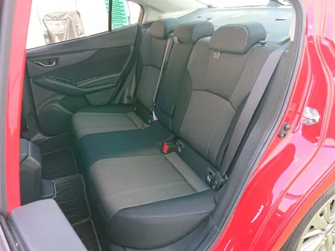 Subaru Impreza G4
