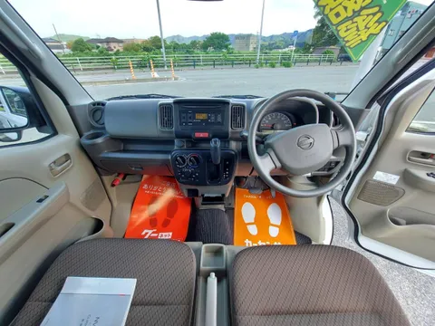 Nissan Clipper