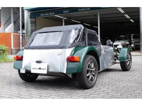 Caterham