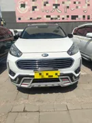 Kia KX3
