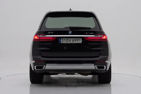 BMW BMW
