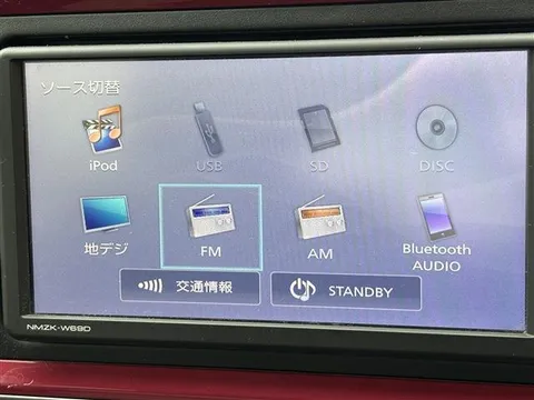 Daihatsu Boon