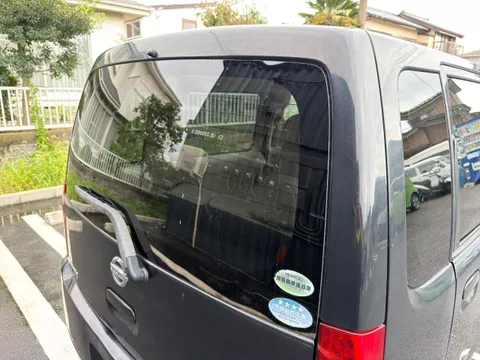 Nissan Otti