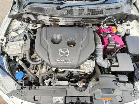 Mazda Mazda2 (Demio)