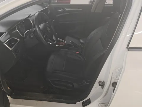 Brilliance H3