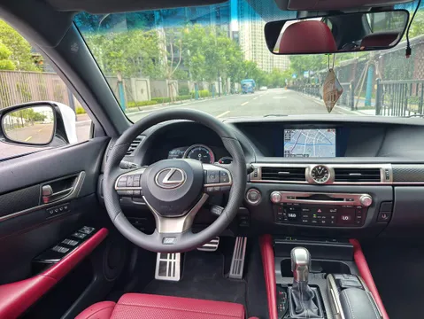 Lexus