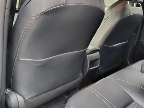 Toyota Corolla Sport